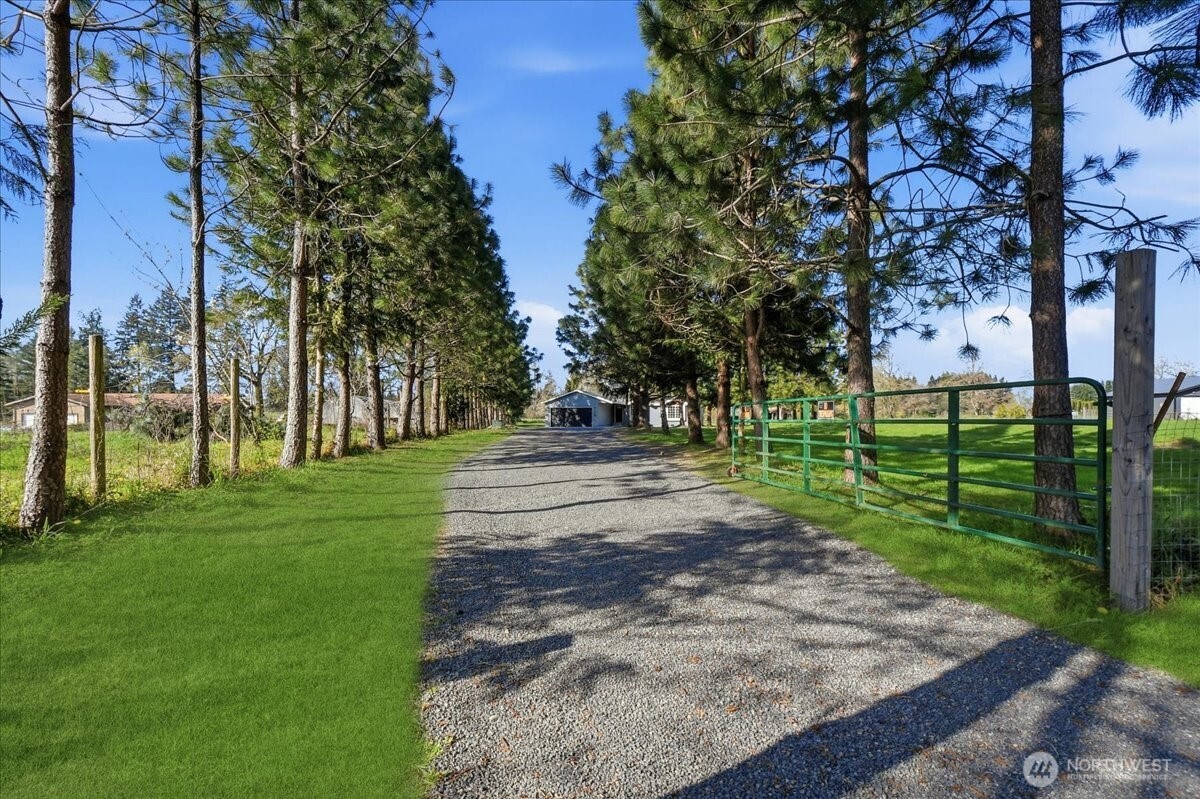 176 TARA Lane , Vader, WA 98593