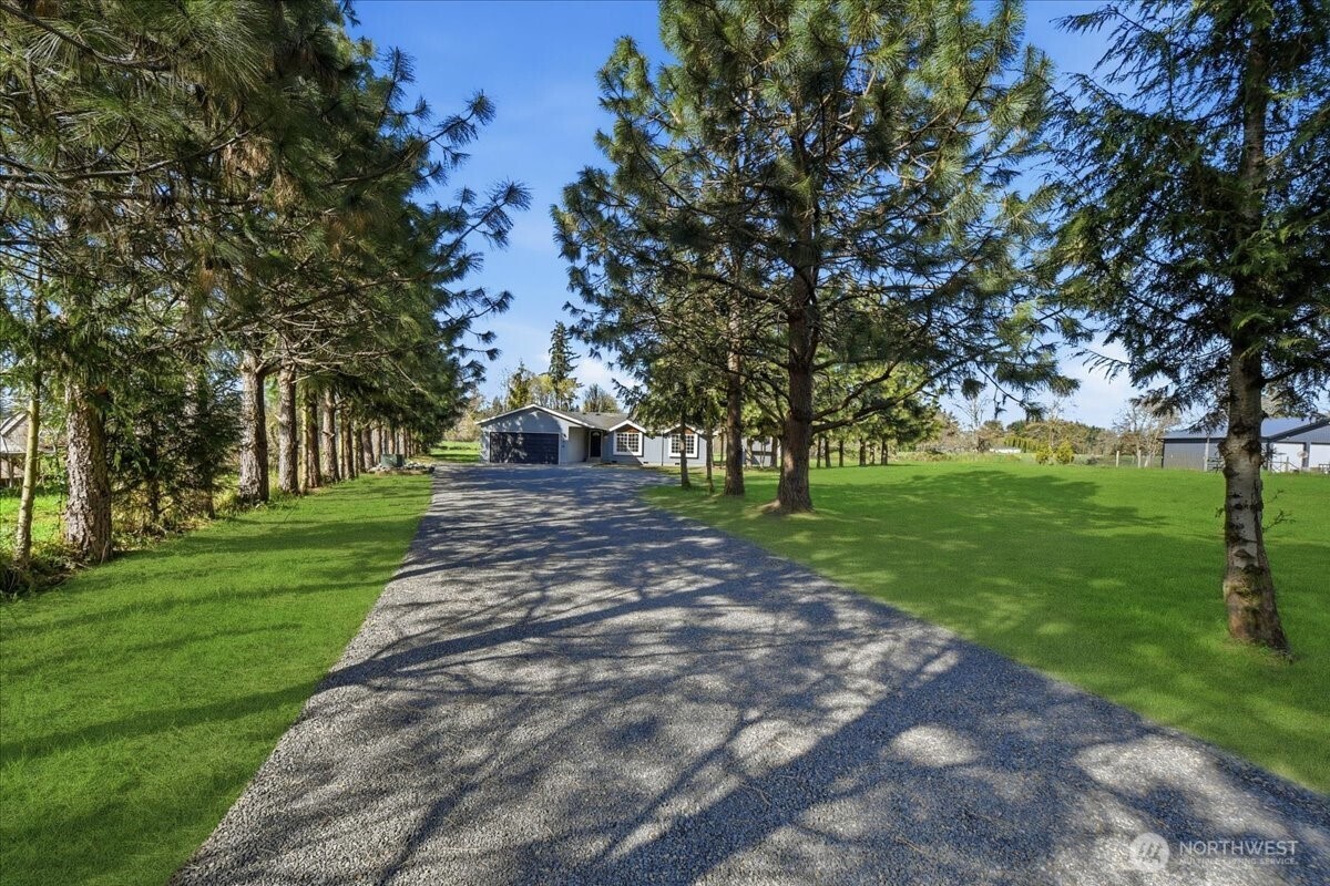 176 TARA Lane , Vader, WA 98593