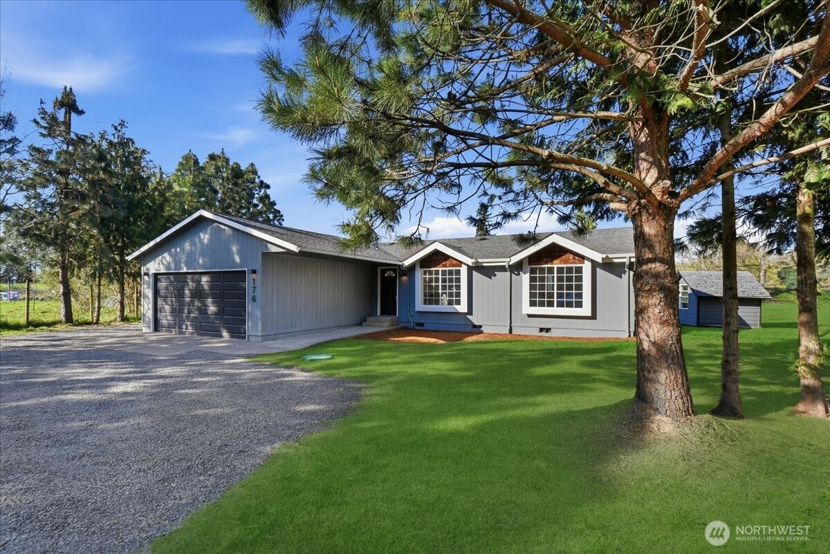 176 TARA Lane , Vader, WA 98593