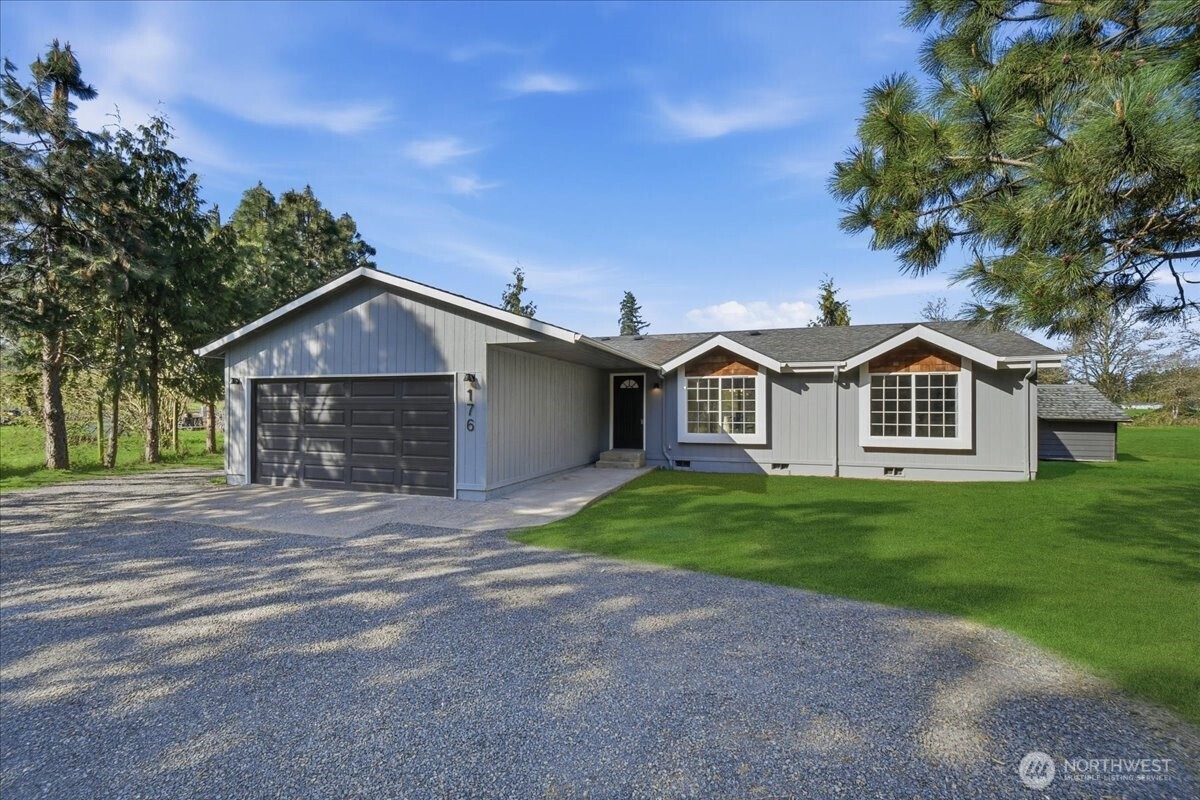 176 TARA Lane , Vader, WA 98593