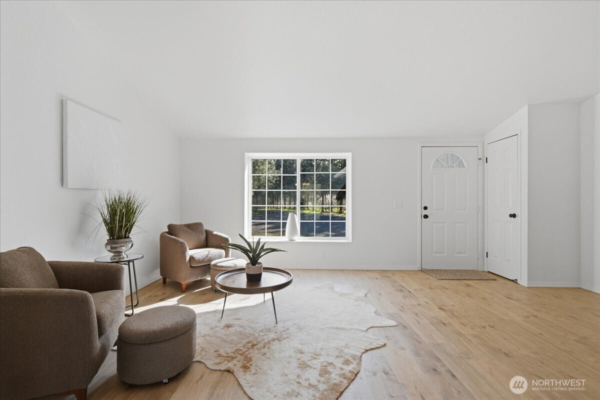 176 TARA Lane , Vader, WA 98593