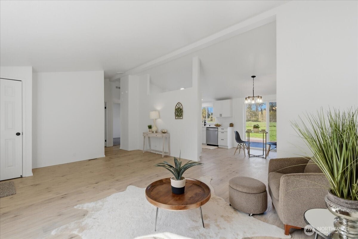 176 TARA Lane , Vader, WA 98593