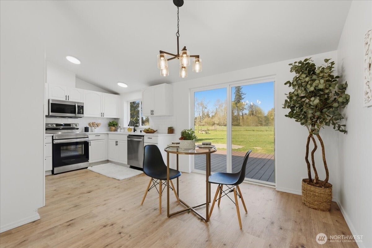 176 TARA Lane , Vader, WA 98593