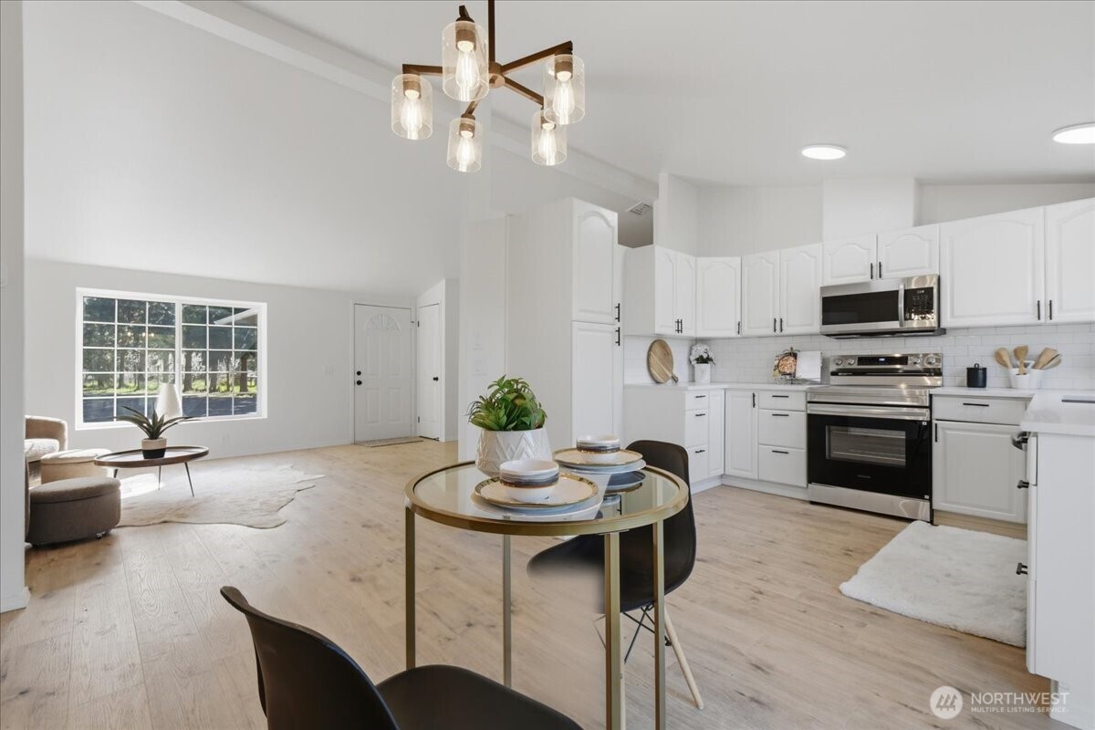 176 TARA Lane , Vader, WA 98593