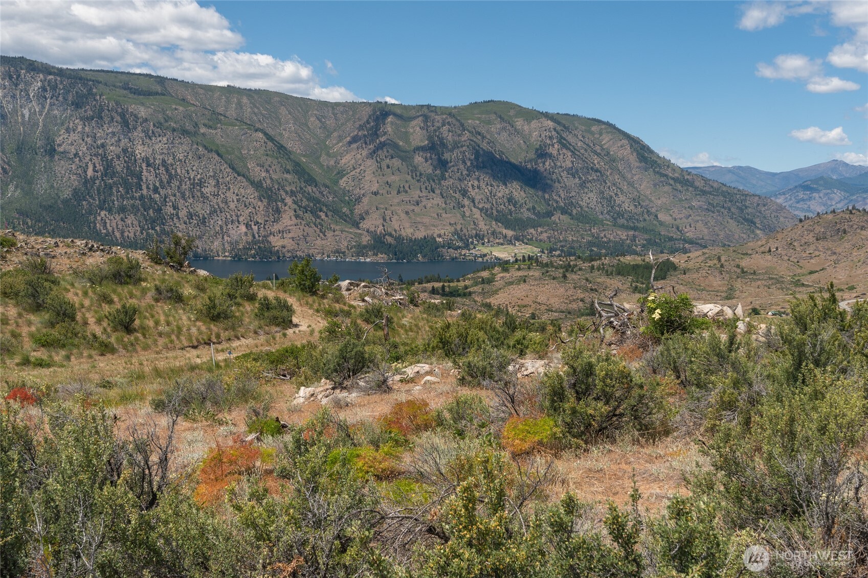 495 Glory View Lane #Lot 5, Manson, WA 98831