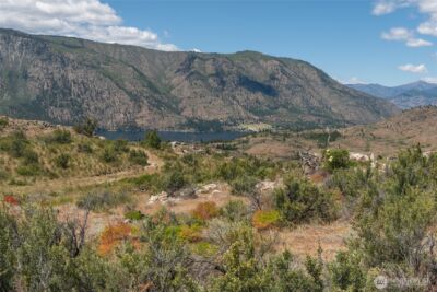 495 Glory View Lane #Lot 5, Manson, WA 98831
