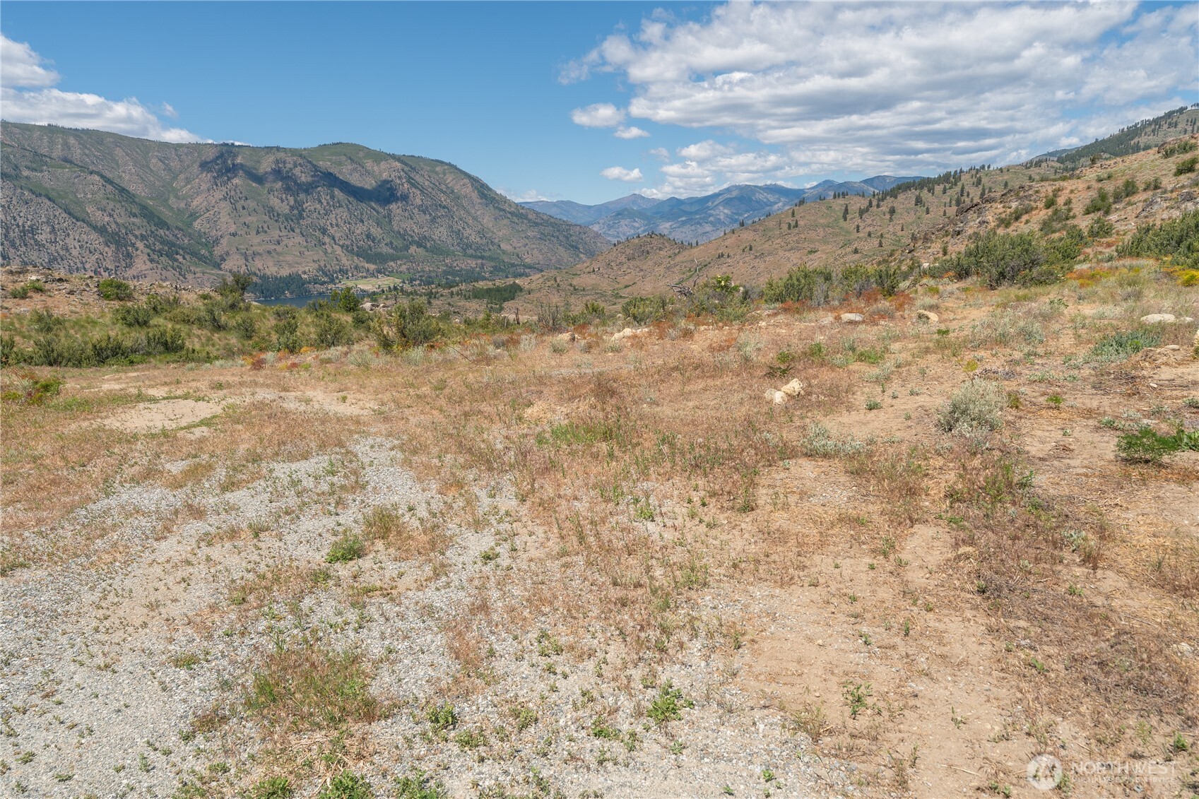495 Glory View Lane #Lot 5, Manson, WA 98831