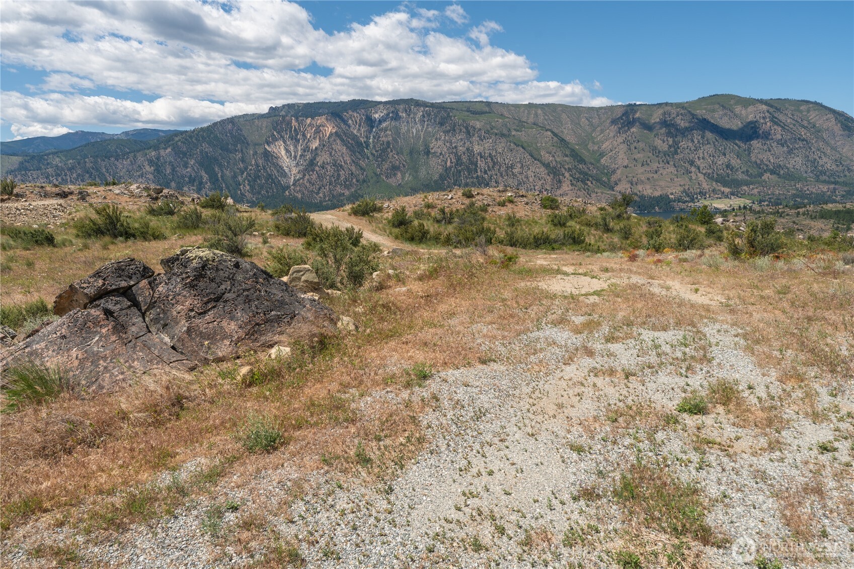 495 Glory View Lane #Lot 5, Manson, WA 98831