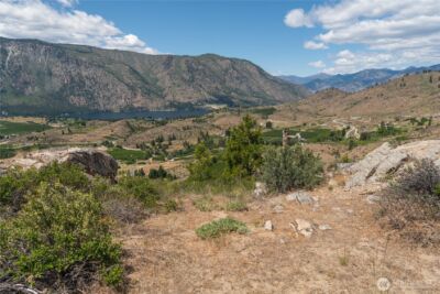 495 Glory View Lane #Lot 5, Manson, WA 98831 - Photo 5