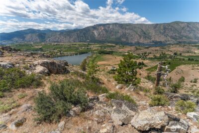 495 Glory View Lane #Lot 5, Manson, WA 98831 - Photo 6