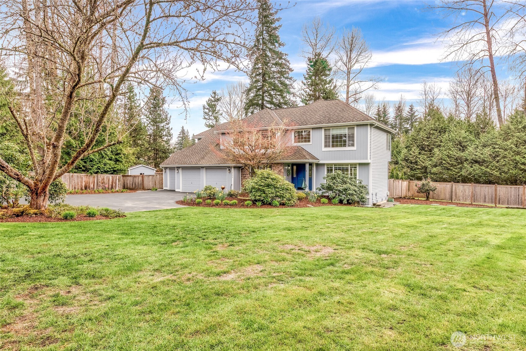 16904 237th Place NE, Woodinville, WA 98077