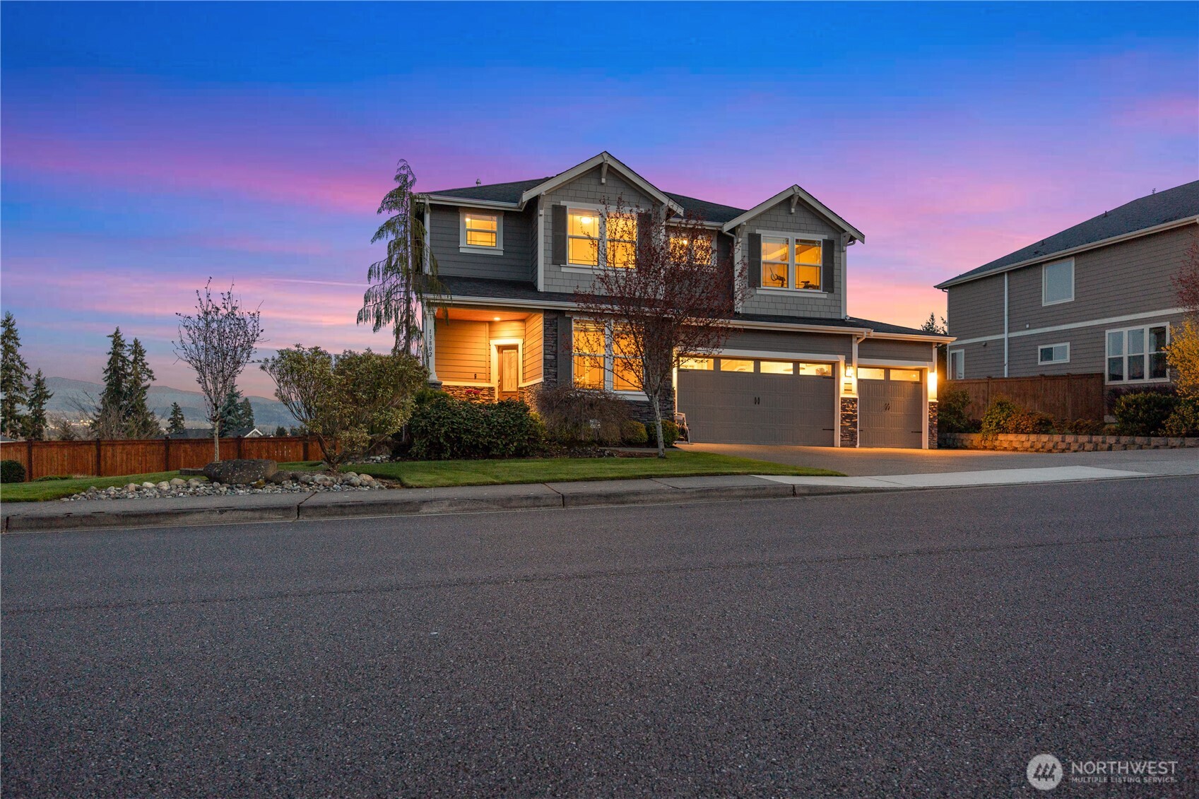 13802 111th Street Ct E, Puyallup, WA 98374