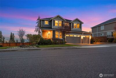 13802 111th Street Ct E, Puyallup, WA 98374 - Photo 2