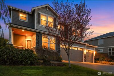 13802 111th Street Ct E, Puyallup, WA 98374 - Photo 3