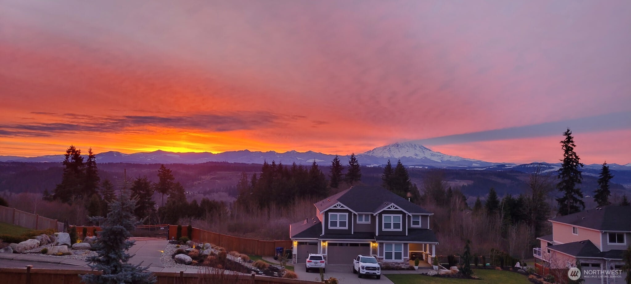 13802 111th Street Ct E, Puyallup, WA 98374