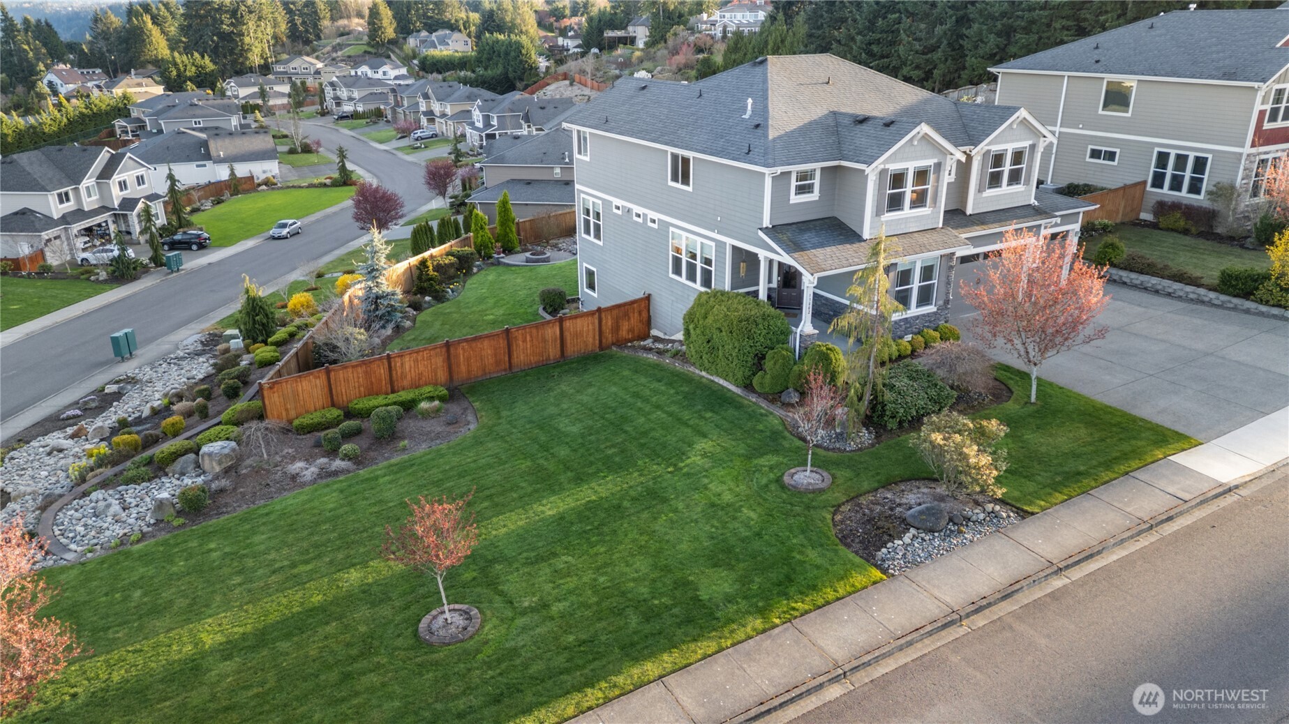 13802 111th Street Ct E, Puyallup, WA 98374