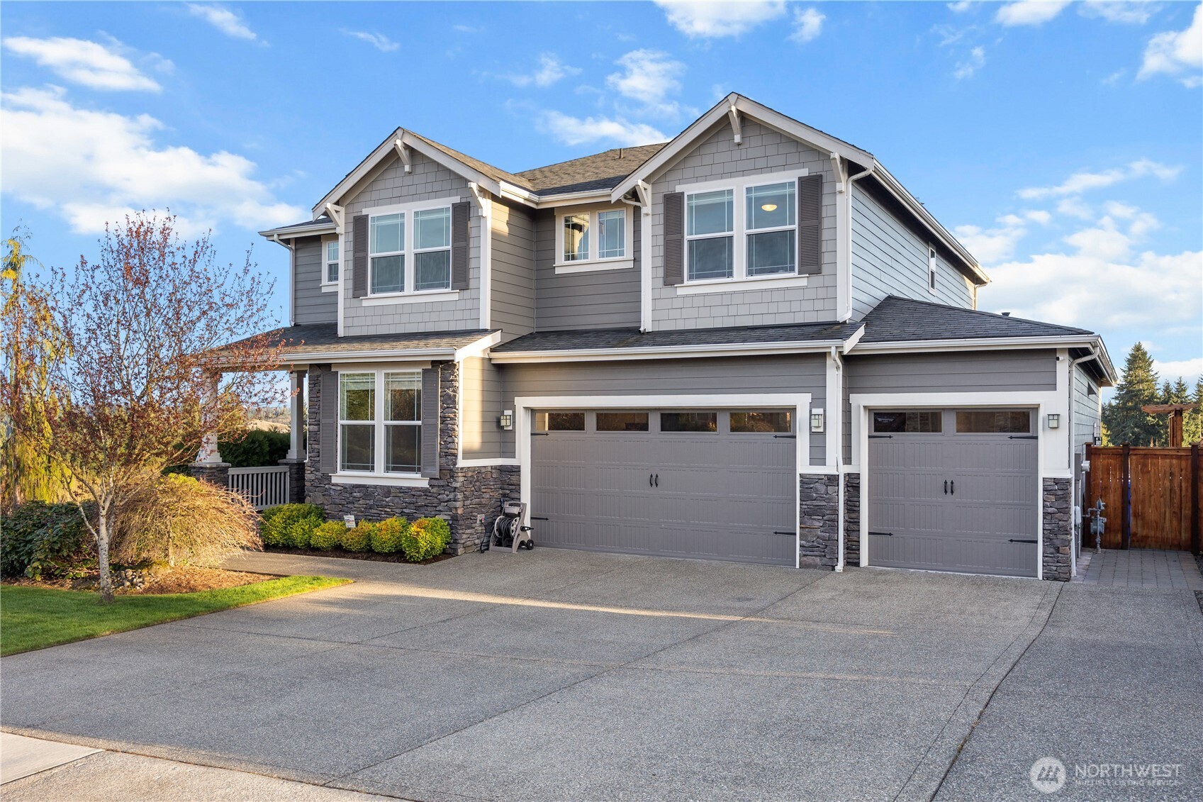 13802 111th Street Ct E, Puyallup, WA 98374