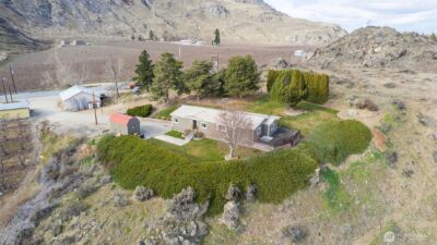 384 SR 173 , Brewster, WA 98812