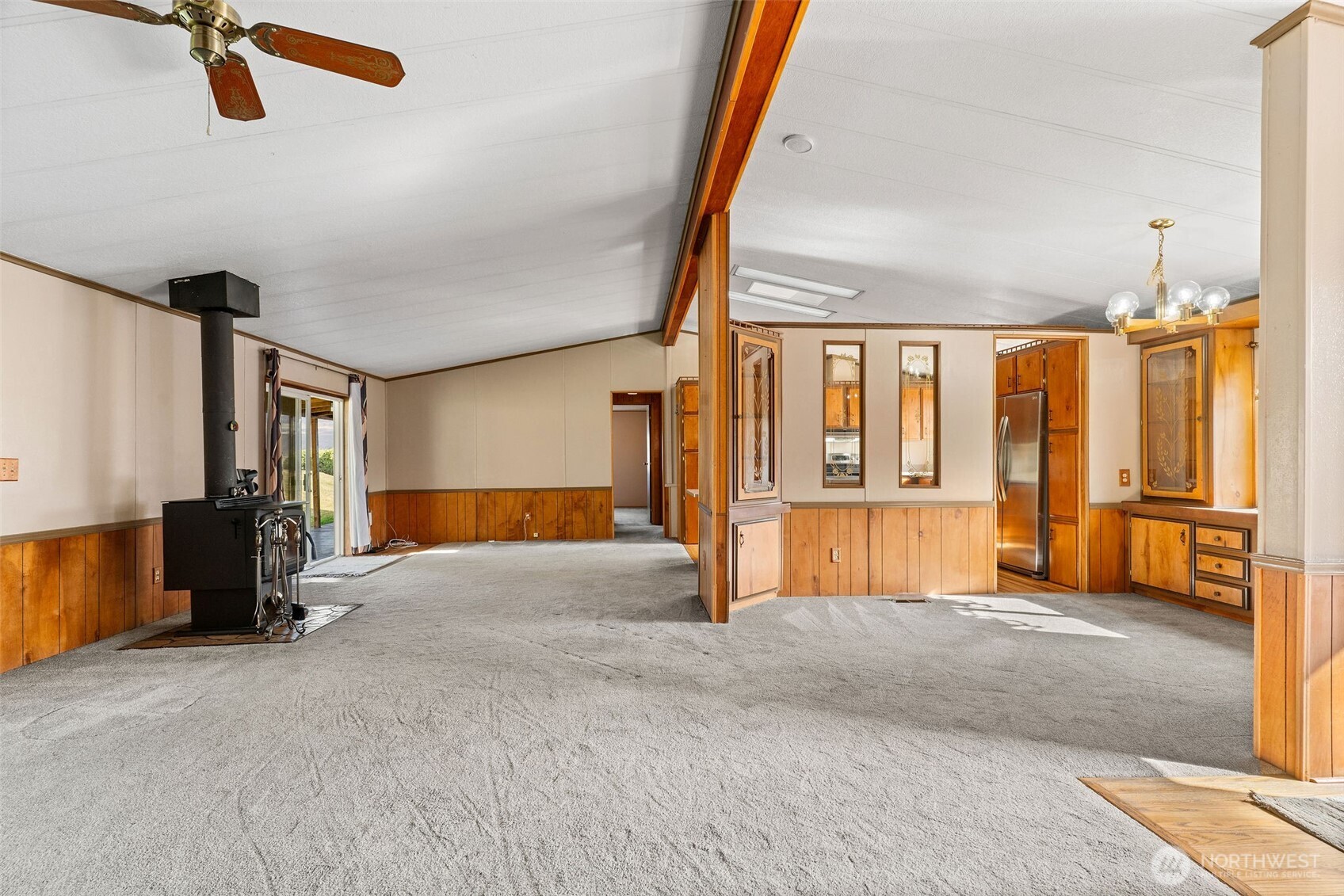 384 SR 173 , Brewster, WA 98812