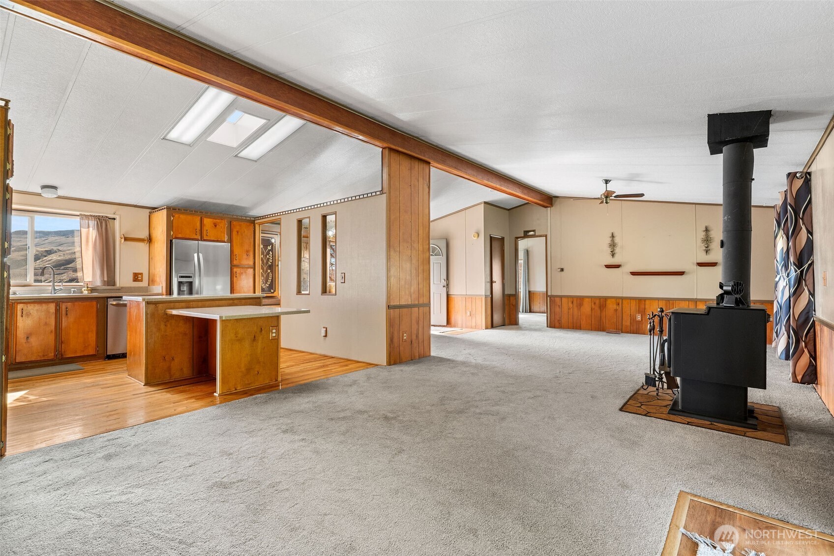 384 SR 173 , Brewster, WA 98812