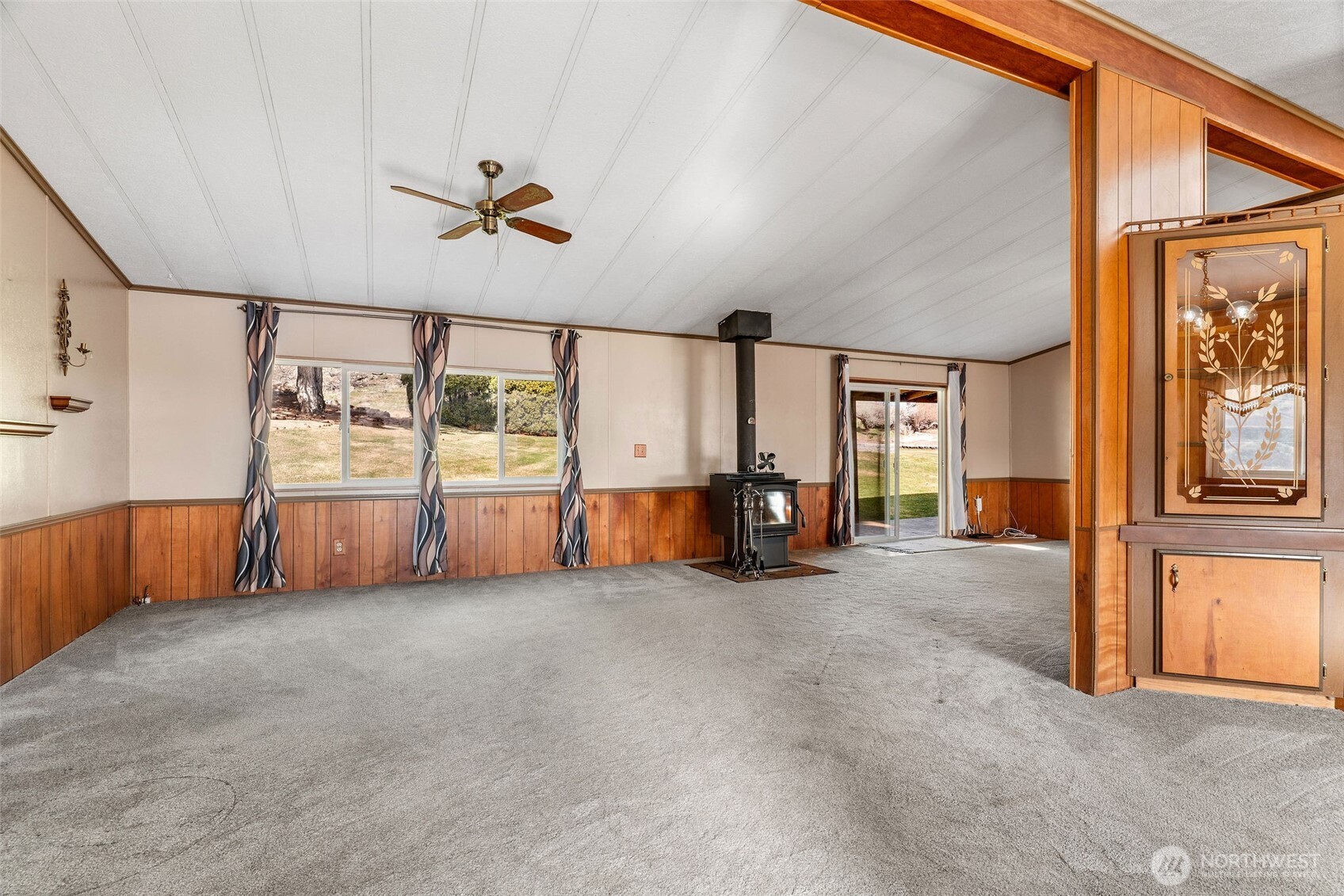 384 SR 173 , Brewster, WA 98812