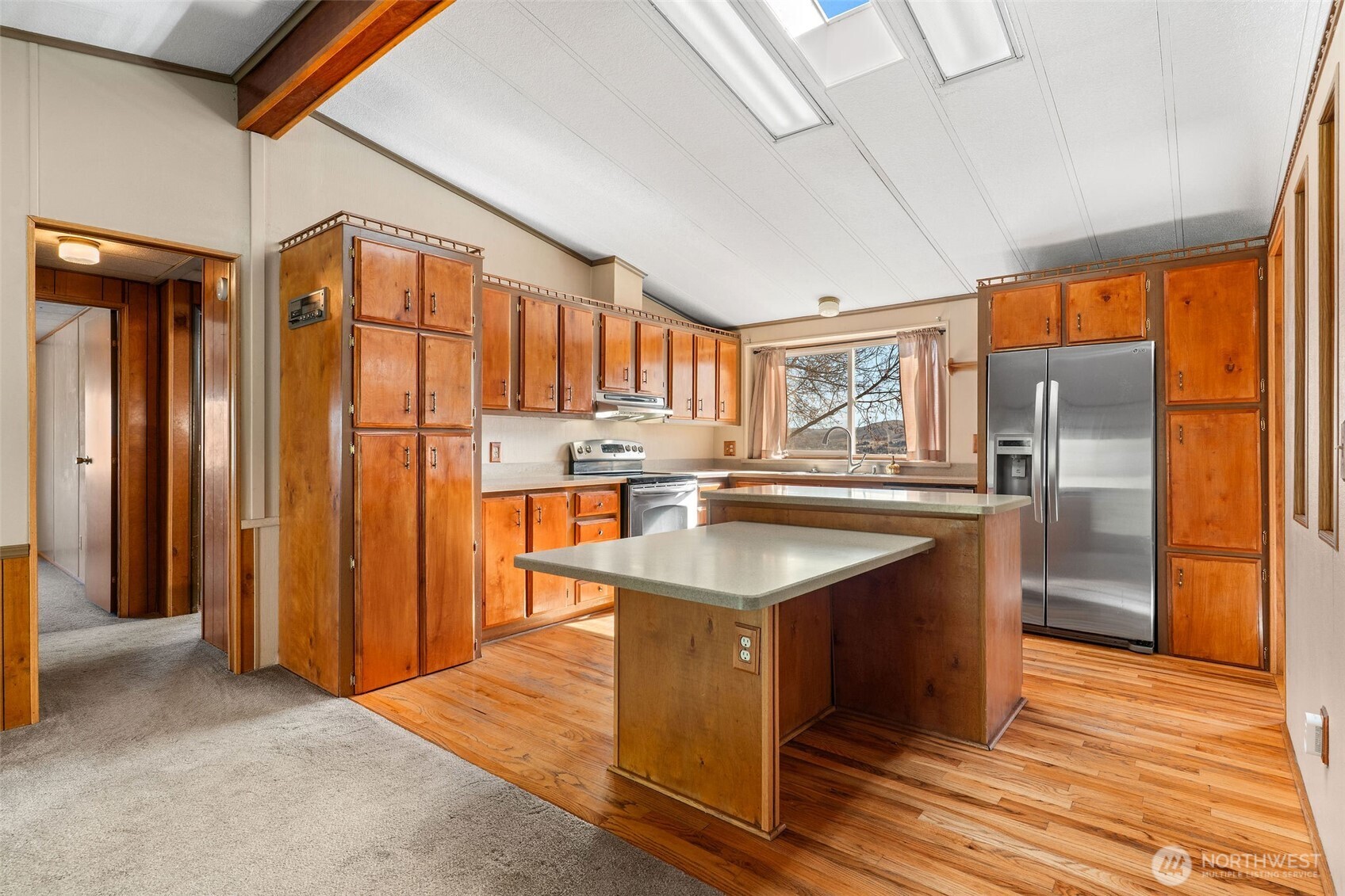 384 SR 173 , Brewster, WA 98812