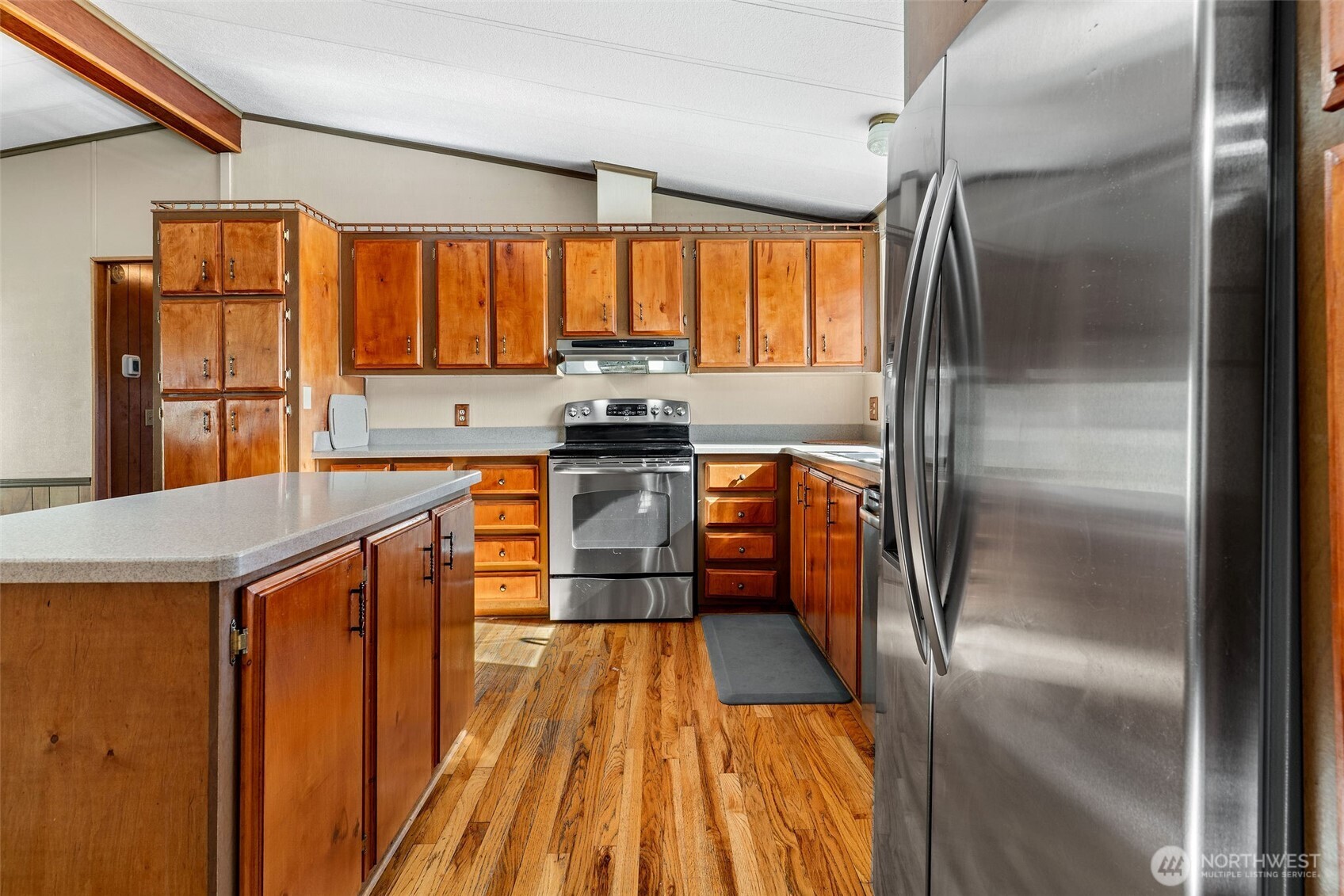 384 SR 173 , Brewster, WA 98812