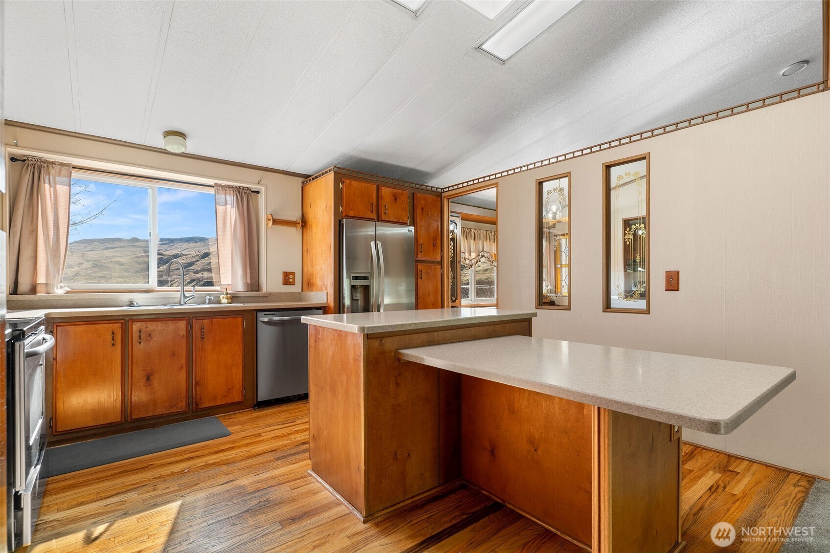 384 SR 173 , Brewster, WA 98812