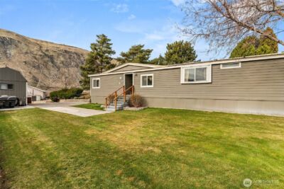 384 SR 173 , Brewster, WA 98812 - Photo 2