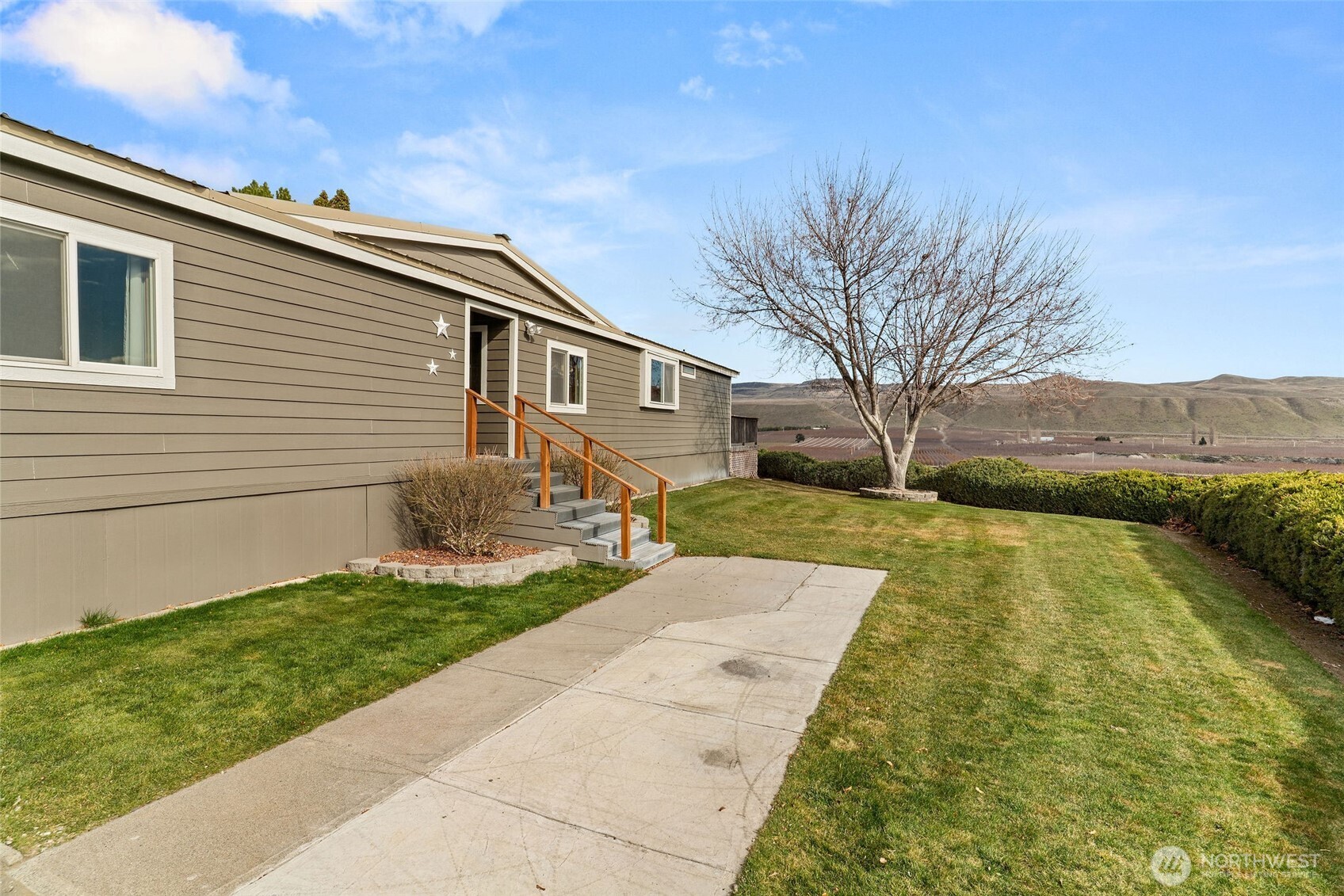 384 SR 173 , Brewster, WA 98812