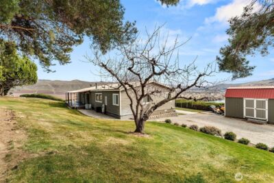 384 SR 173 , Brewster, WA 98812 - Photo 4
