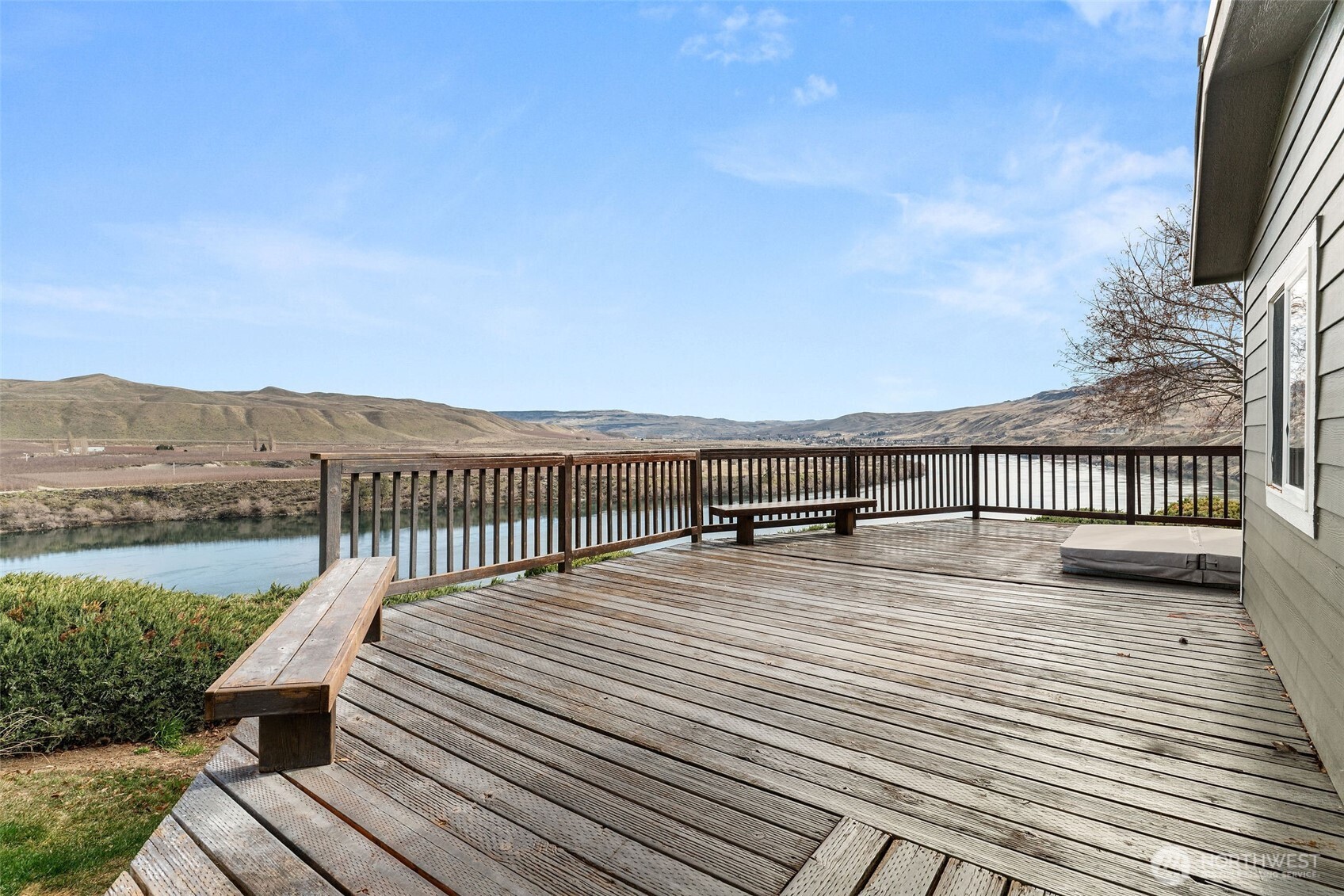 384 SR 173 , Brewster, WA 98812