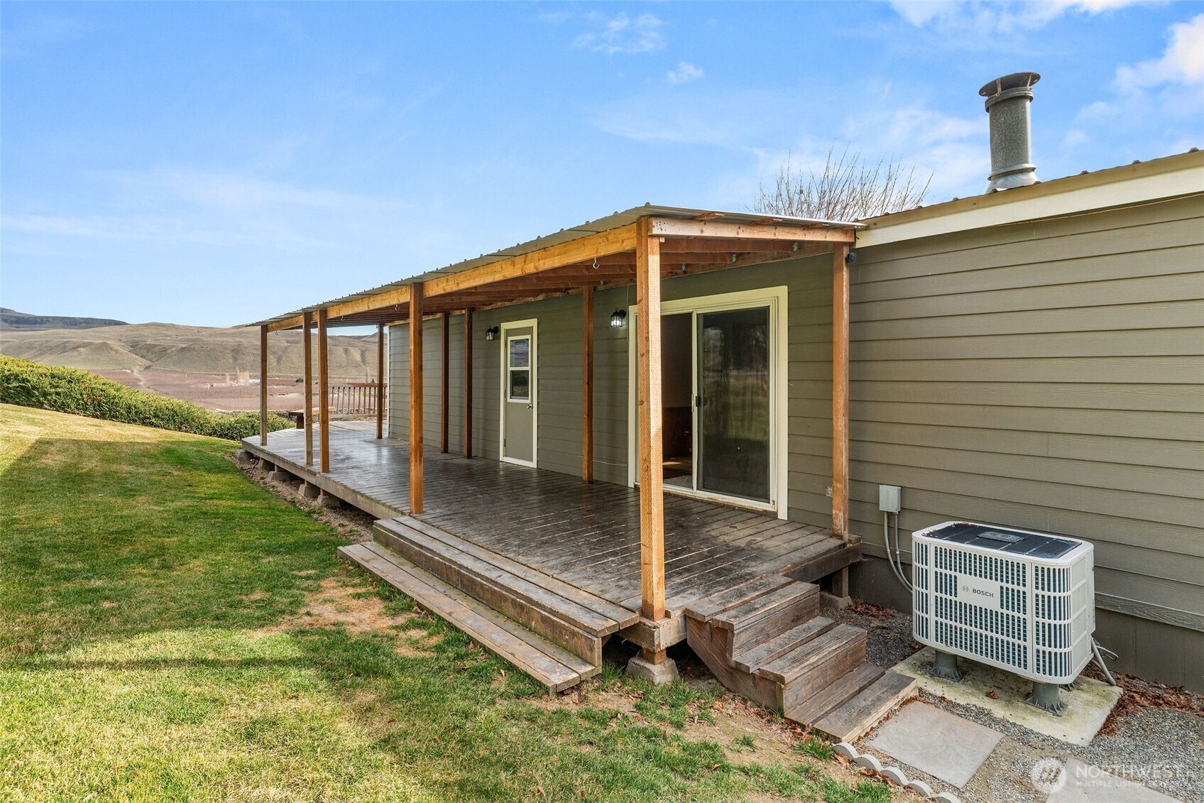 384 SR 173 , Brewster, WA 98812