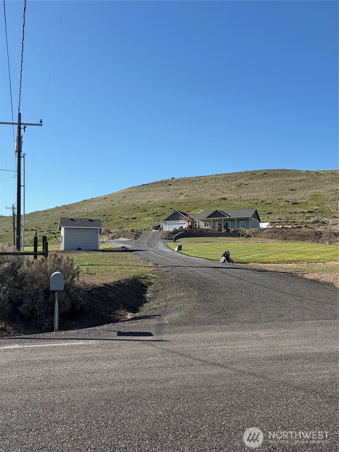522 Adobe Way , Selah, WA 98942
