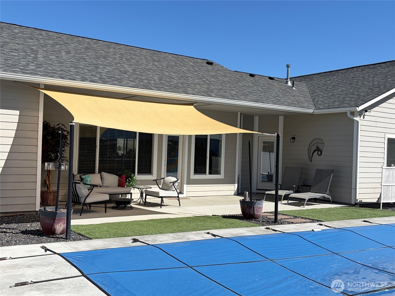 522 Adobe Way , Selah, WA 98942