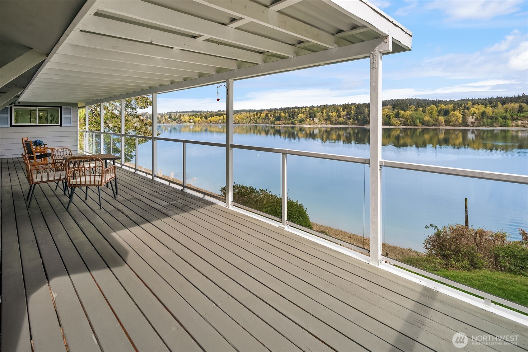 9139 SW Bayview Drive , Vashon, WA 98070