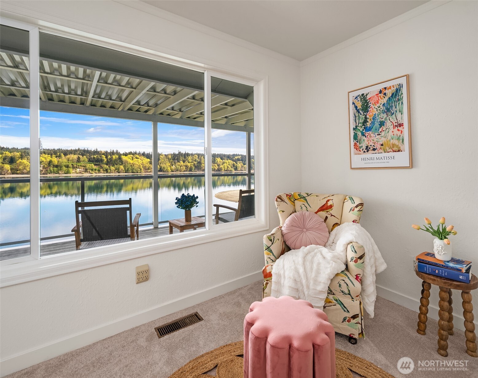 9139 SW Bayview Drive , Vashon, WA 98070