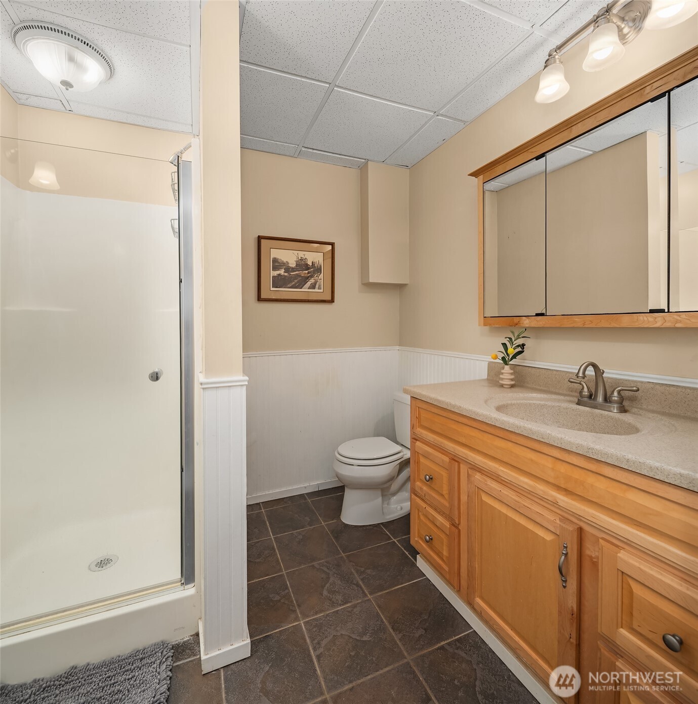 9139 SW Bayview Drive , Vashon, WA 98070