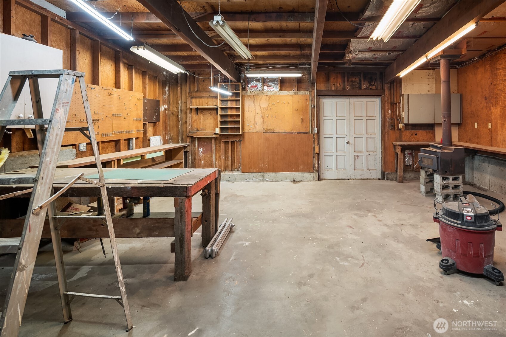 9139 SW Bayview Drive , Vashon, WA 98070
