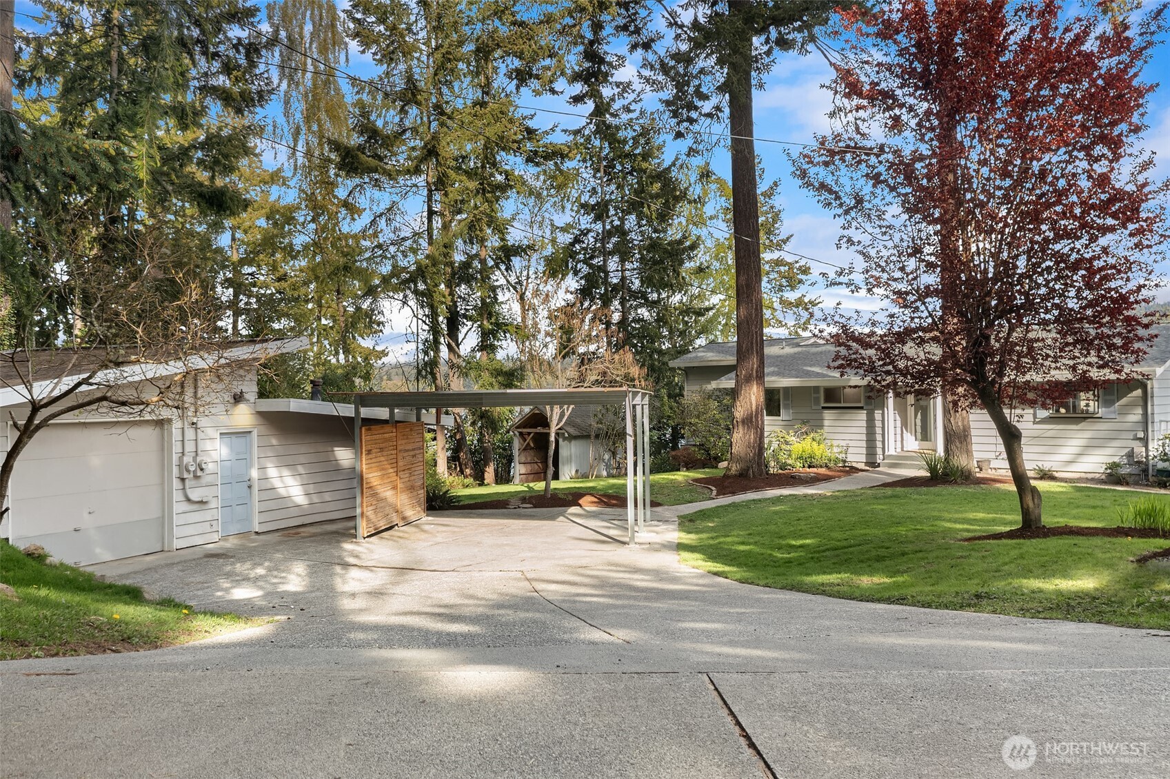 9139 SW Bayview Drive , Vashon, WA 98070
