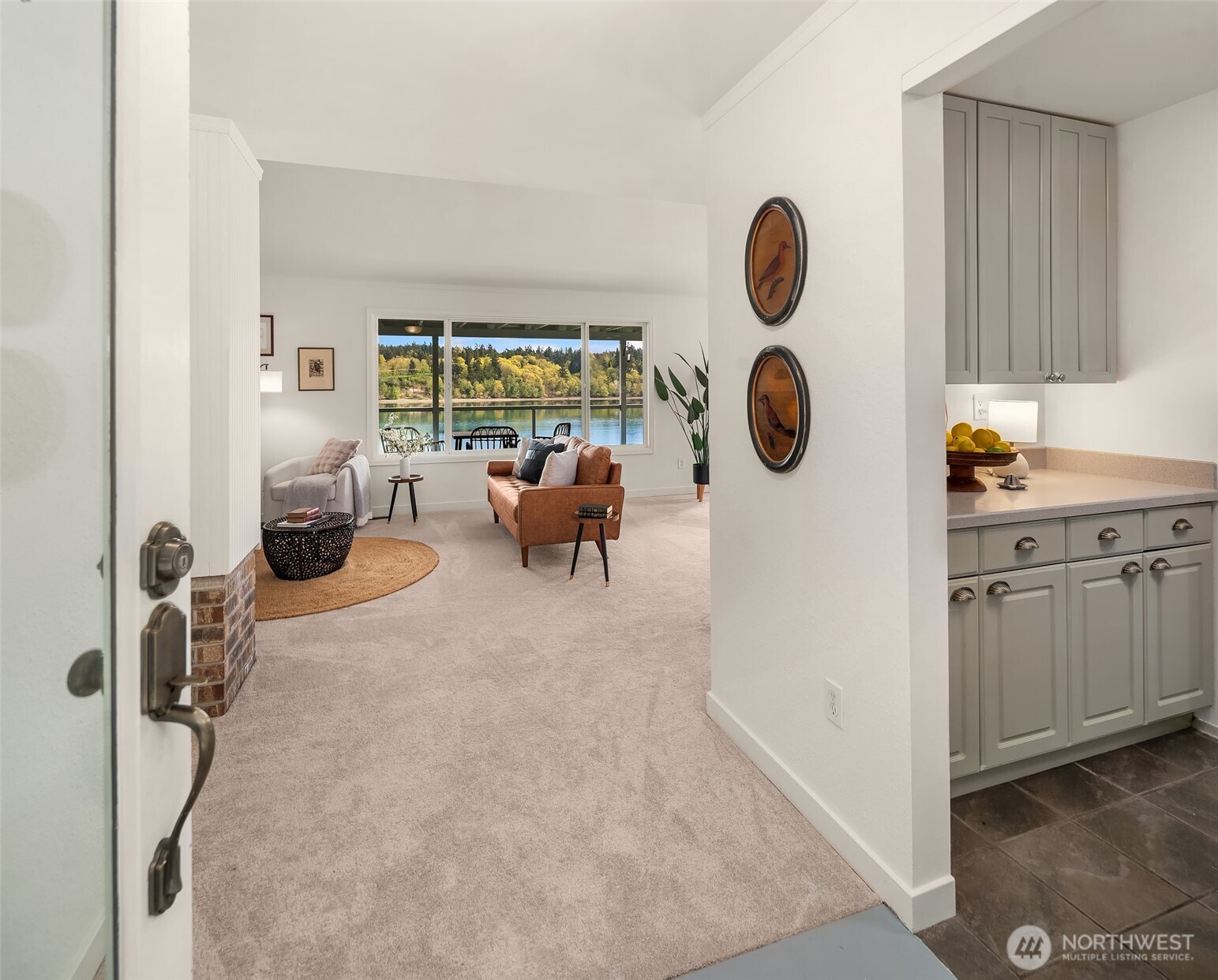 9139 SW Bayview Drive , Vashon, WA 98070