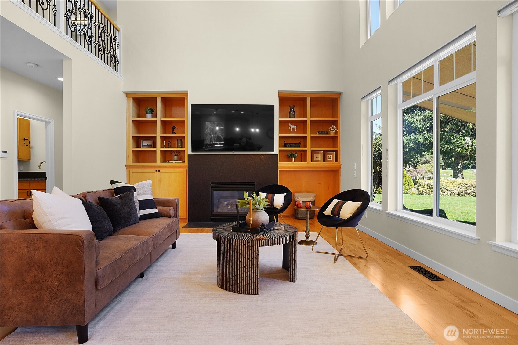6036 Troon Lane SE, Olympia, WA 98512