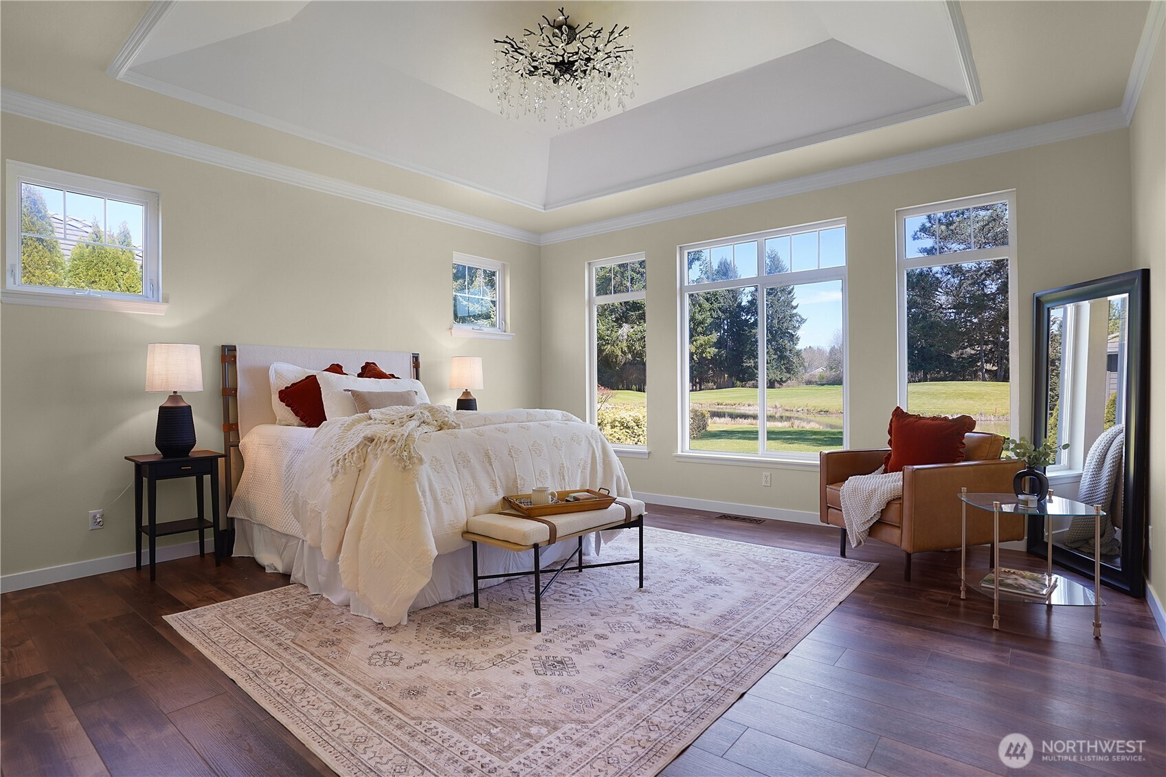 6036 Troon Lane SE, Olympia, WA 98512