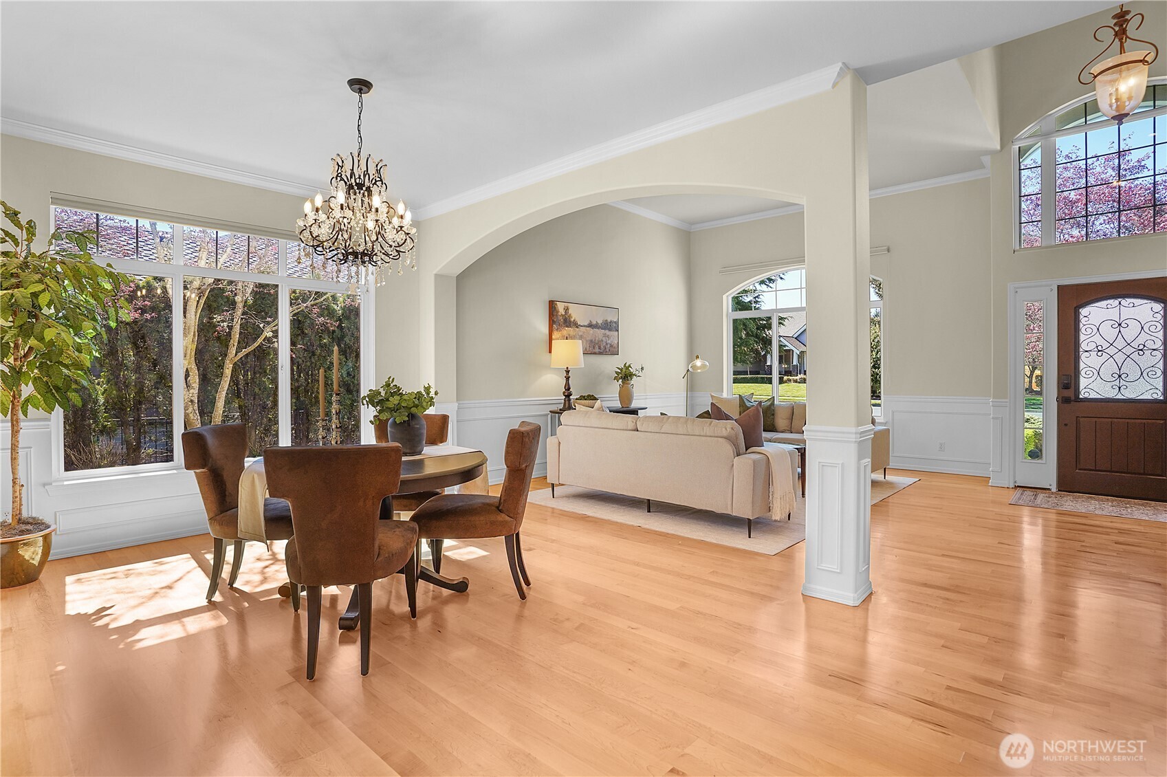 6036 Troon Lane SE, Olympia, WA 98512