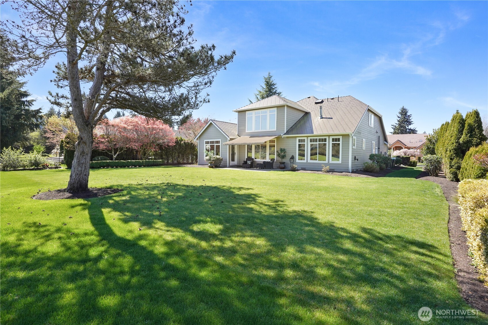 6036 Troon Lane SE, Olympia, WA 98512
