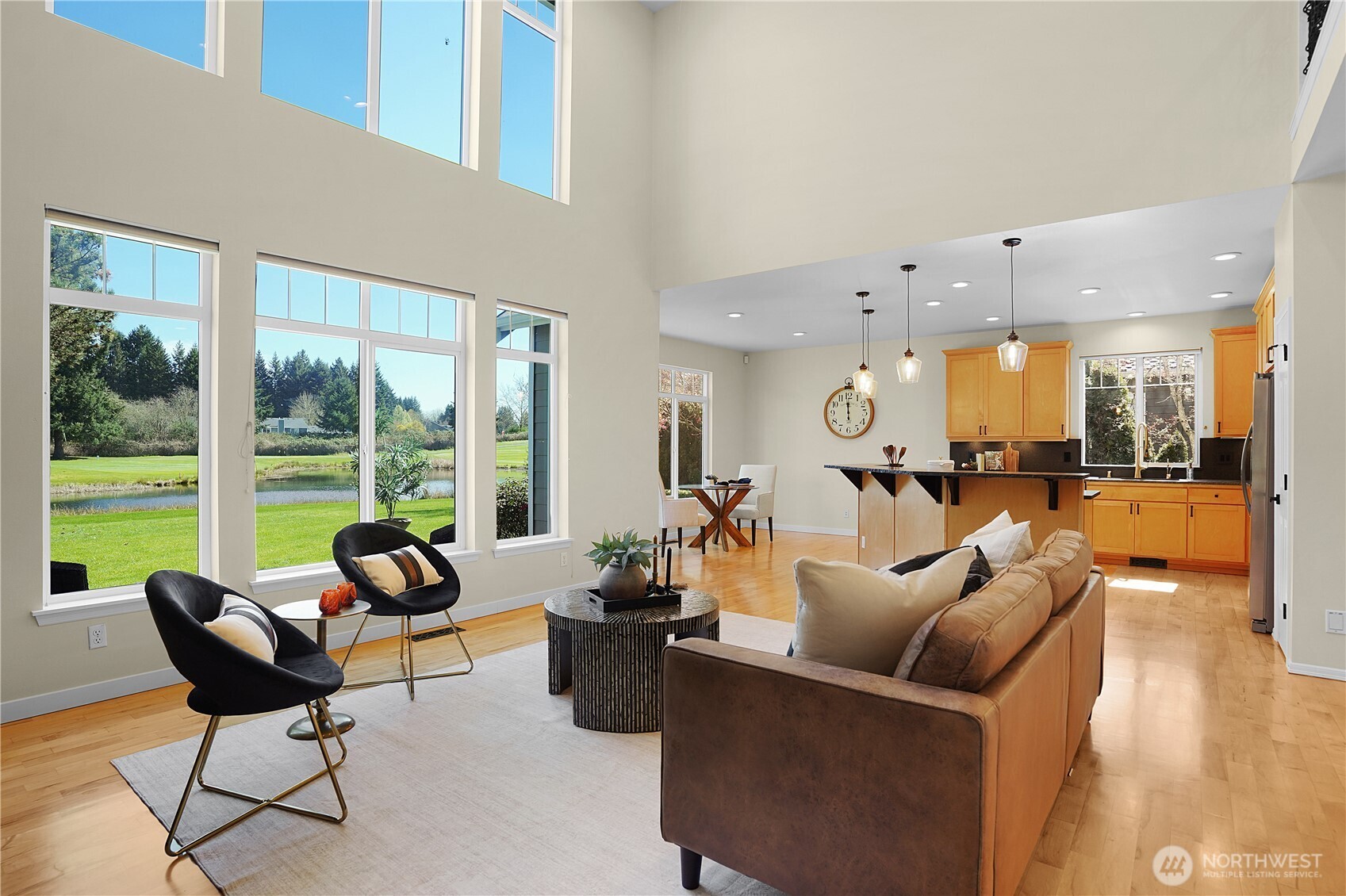 6036 Troon Lane SE, Olympia, WA 98512