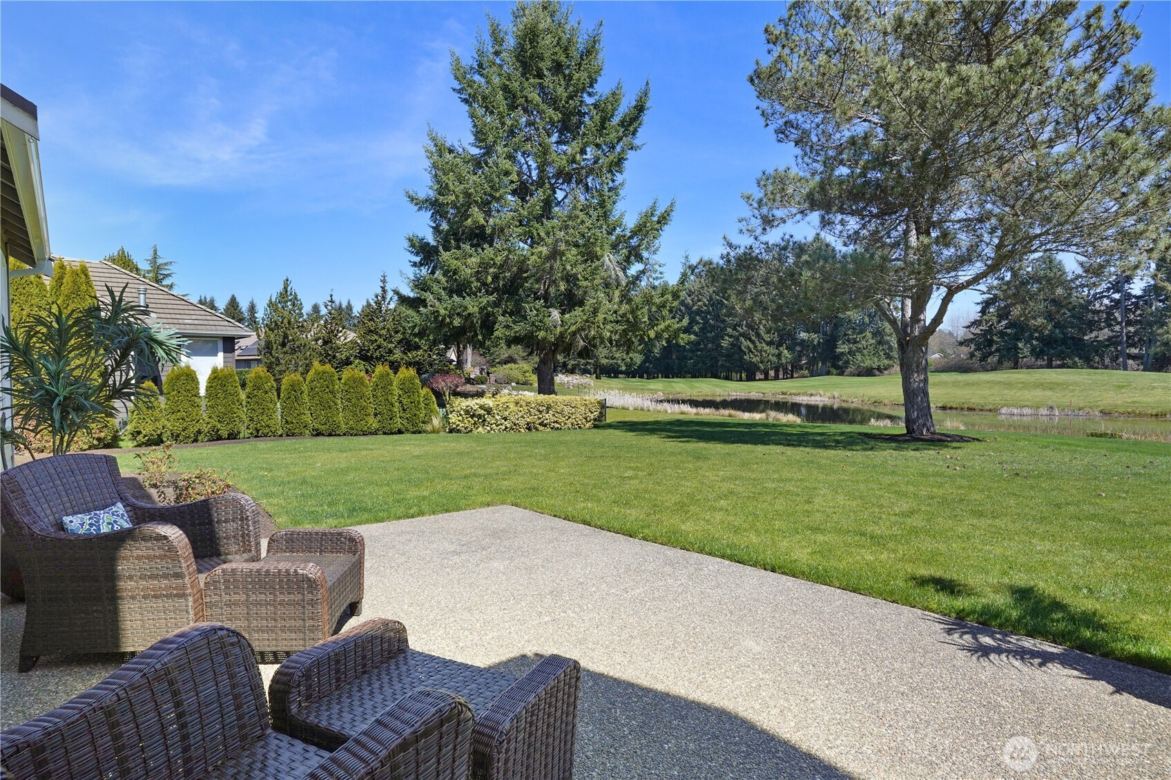 6036 Troon Lane SE, Olympia, WA 98512