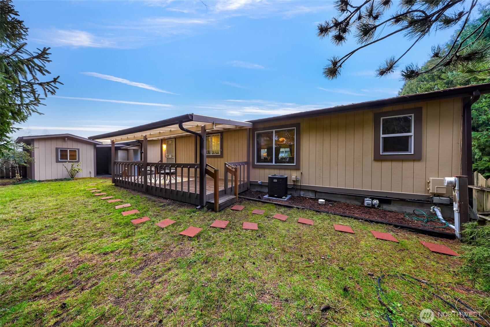 2015 24th Street #14, Bellingham, WA 98225