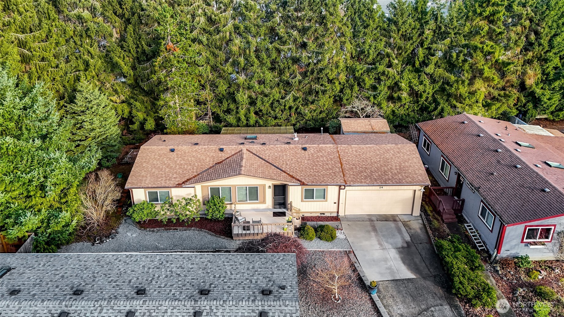 2015 24th Street #14, Bellingham, WA 98225