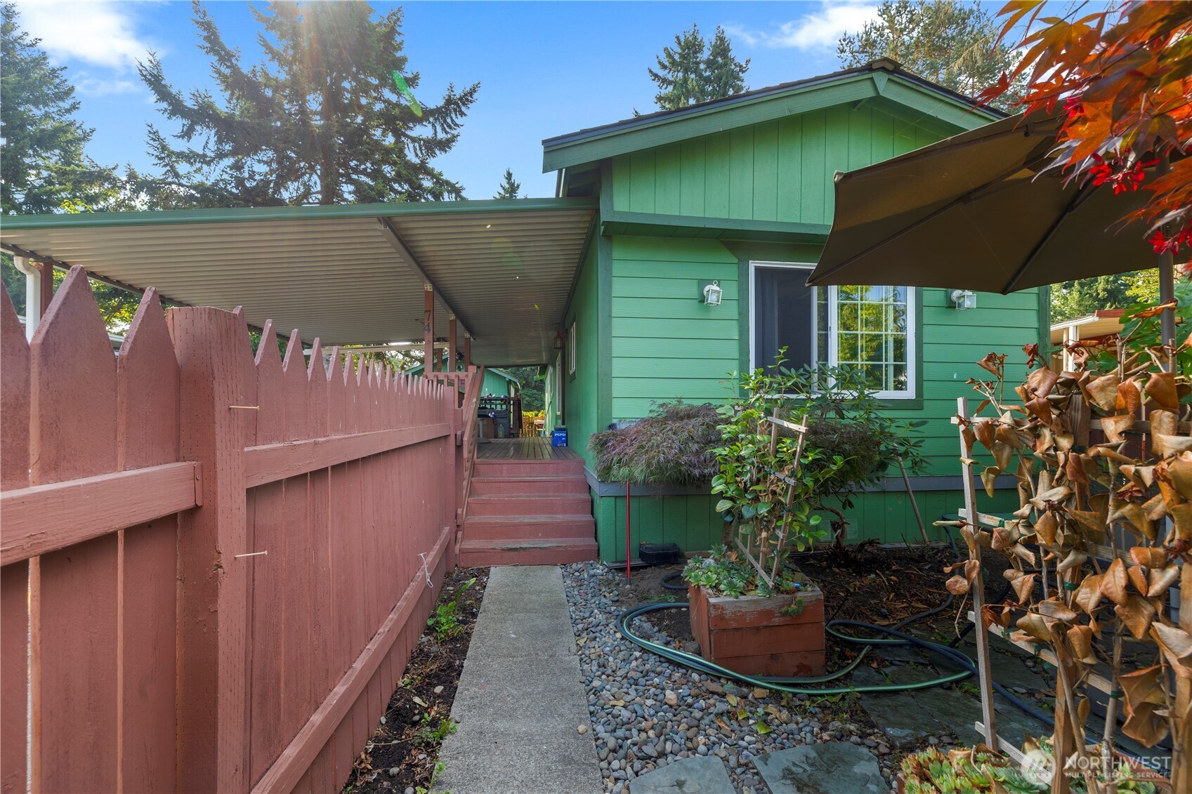 3001 S 288th Street #74, Federal Way, WA 98003